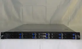 R181-t90 Gigabyte Arm64 Server 2x Thunderx2 56-core 32gb Ecc Ddr4