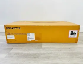 R181-z90 Gigabyte Open Box - Amd Epyc Dp Server System 1u 4-bay