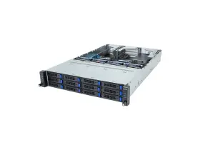 R263-s33-aaf1 Gigabyte R263-s33 Rev. Aaf1 2u Rack Server Barebone - 4th/5th Gen Intel Xeon