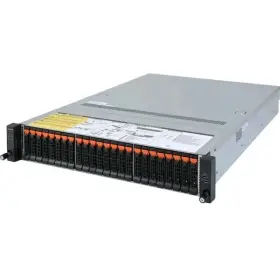 R272-p30 Gigabyte Ampere 80arm Core 256gb Ram 8tb M.2 24sff Bay G4 Nvme