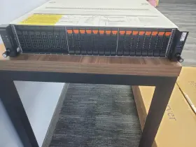 R272 Gigabyte Server