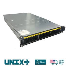Gigabyte R280-g20 2u 24-bay Sff Dual Socket Xeon Scalable No Cpu Ram Hdd With Rails Cto