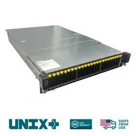 R280-g20 Gigabyte 2u 24-bay Sff Dual Socket Xeon Scalable No Cpu Ram Hdd With Rails Cto