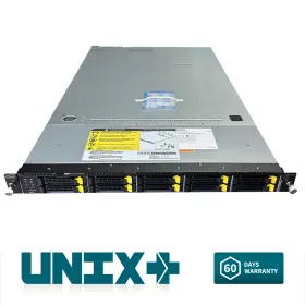 R281-z92 Gigabyte New 56core 256g 2x 960gb Ssd Server Intel Platinum 8170 3 Year Warranty