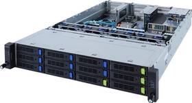 Gigabyte R282-3c2 Bare Bones Server Xeon 3rd Gen