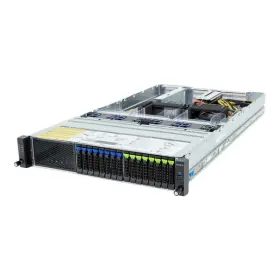 R283-zf1-aal1 Gigabyte Barebone Rack Server #706