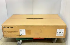 T180-g2x Gigabyte T180-g23 New Unused / Dual Xeon Gen2 4-gpu Ocp 1u Server