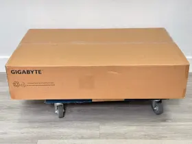T181-g24 Gigabyte New Rackmount Server Dual Xeon Scalable Gpu-ready 1ou