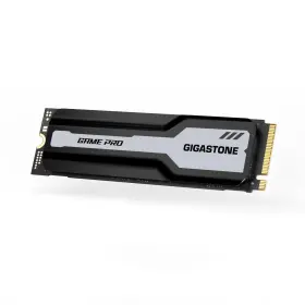 Gigastone 804272775785 M.2 Ssd 500gb Pcie 4.0 Nvme Ps5 Turbo Speed 5 000mb/s Heat Si
