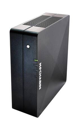 Globalscale Technologies Inc Ubuntu 8g Mochabin Ubuntu 8g Ddr4 Quad Core Networking Switch