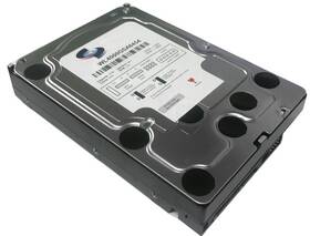 Goharddrive Wd4000gsa6454-p Wl 4tb 64mb Cache 5400rpm Sata Iii 6.0gb/s 3.5 Inch Internal Surveillance Dvr H