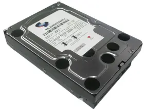 Wd4000gsa6454-p Goharddrive Wl 4tb 64mb Cache 5400rpm Sata Iii 6.0gb/s 3.5 Inch Internal Surveillance Dvr H