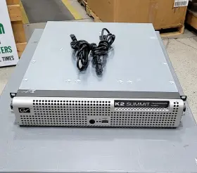 K2-xdt-4hd Grass Valley K2 Summit Server Core2 Duo T7500 8gb