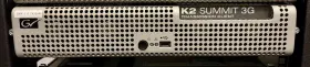 K2-xdt1-04 Grass Valley K2 Summit 3g Tx Server Model #k2-xdt1-04