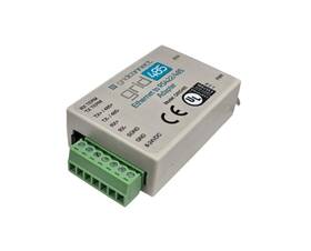 Gridconnect Grid485-mbtcp Modbus Tcp To Rtu/ascii Rs485 Device
