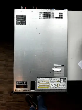 S-kb-4k Haivision Used Tested And Updated To The Latest Supported Version