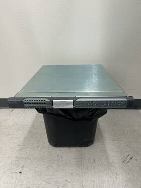 Harmonic 14a8800-dc-l Rack Mountable Server Model Mpn