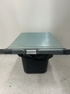 14a8800-dc-l Harmonic Rack Mountable Server Model Mpn