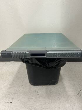 Harmonic Ab8000-ac-l-1 Rack Mountable Server