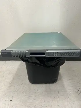 Ab8000-ac-l-1 Harmonic Rack Mountable Server