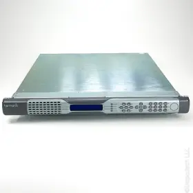R-prm-1k-chs-ac-1gr-3l Harmonic R-pmr-1k-chs Prostream 1000 Digital Video Multiplexer