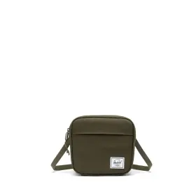 11547-04281-os Herschel Classic Crossbody 6.75 Inch H X 7.00 W 2.00 D Ivy Green