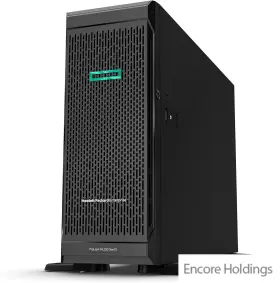 877623-001 Hewlett-packard Hpe Proliant Ml350 G10 4u Tower Server - 2 X Intel Xeon Gold 5118