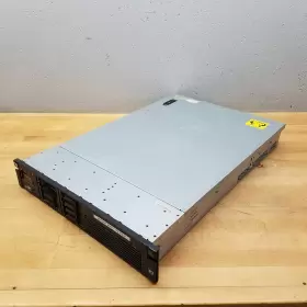 Dl380-g7 Hewlett Packard Hp Proliant Dl380 G7 Server Intel Xeon L5640 2.27ghz 96gb Memory - Used