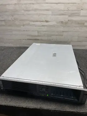 Dl380g5 Hewlett Packard Parts Hp Proliant Dl380 Ct Buy G5 Server No Hdd Non Tested