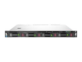 Hewlett Packard Enterprise 860639-s01 Hp Proliant Dl60 Gen9 E5-2609v4 Nhp Us Svr/s