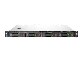 860639-s01 Hewlett Packard Enterprise Hp Proliant Dl60 Gen9 E5-2609v4 Nhp Us Svr/s