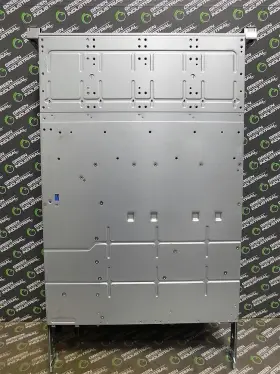 Tps-h002 Hewlett Packard Enterprise Dl80 Used Proliant Gen9 Server 100-240vac