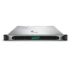 P56952-b21 Hewlett Packard Enterprise Hpe Proliant Dl360 G10 1u Rack Server - 1 X Intel Xeon Gold 5218r... Read
