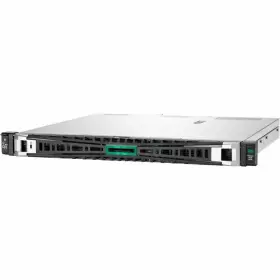 P65395-b21 Hewlett Packard Enterprise Hpe Proliant Dl20 G11 1u Rack Server - 1 X Intel Xeon E-2434 3.40 Ghz 16 Gb