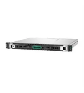 P83282-005 Hewlett Packard Enterprise New Hpe Proliant Dl20 G11 1u Rack Server - 1 X Intel Xeon 6325p 3.50