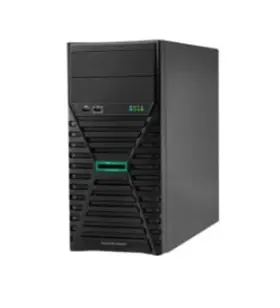 P83316-005 Hewlett Packard Enterprise New Hpe Proliant Ml30 G11 4u Tower Server - 1 X Intel 6333p 3.10 Ghz