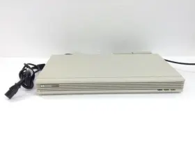 J2064a Hewlett Packard Hp Dtc 16rx 16-port Network Hub Aui Thinlan Free Shipping