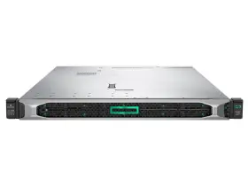 P69299-005 Hewlett Packard Hpe Proliant Dl360 G10 Plus 1u Rack Server - 1 X Intel Xeon Silver 4310 2.1 Ghz