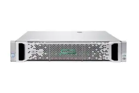 P9d74a Hewlett-packard Cluster Appliance Hp Node For Hyper Converged 380