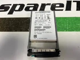 Husmr1640ass201 Hgst 0b32243 Emc 400gb 2.5in Mlc 12g Sas Ssd 118033272-01 105-000-532-00