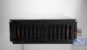 H4060-s Hgst Ultrastar Serv60 8 4u 60-bay 64gb Sas3 12gb/s Dual 5118 Gold 2000w
