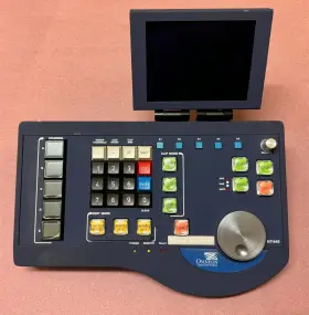Ht445 Hi Tech Hitech Activ Controller Network Media Server Unused