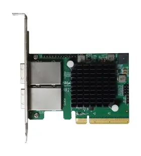 Rr2722a Highpoint Technologies Rocketraid 2722a External 8-channel 6gb/s Sas/sata Pci