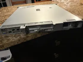 Hikvision Hikcentral-p-vss-base/hw/64ch Rack Mount Camera Server