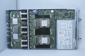 3293216-a Hitachi Hds Vsp E790 Controller Ctlmne With 2x Xeon Silver 4216 T7-a14