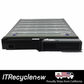 520h Hitachi B2 Blade Server Tray With Pci Connection Kit F/h