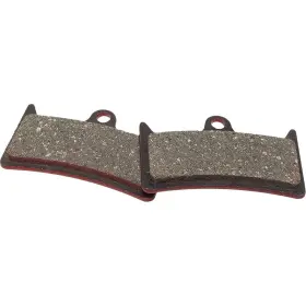 Br6632 Hope V4 Brake Pads Black Organic