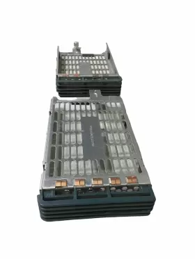 33.94e12.xxx Hp #1 R04 Lot Of 2- Proliant Dl 145 G2g3 Drive Caddies - Pri