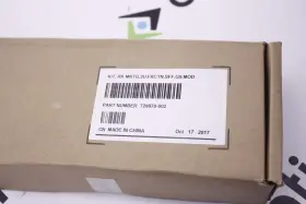 729870-002 Hp 106225428698 Dl380 G9 2u Sff Easy Install Kit