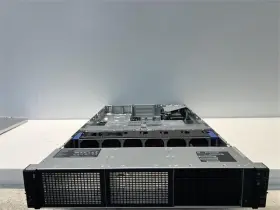 P52564-b21 Hp 190017586717 Hpe Proliant Dl380 Gen11 5415 2.9ghz 8-core 32gb 8sff 800w Server
